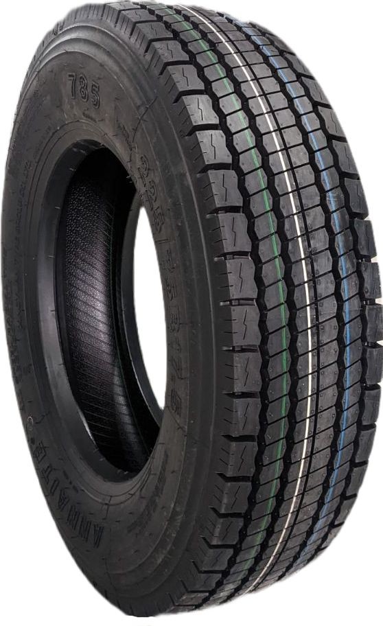 Шина вантажна ANNAITE 785 225/75R17.5 129/127M (16PR)